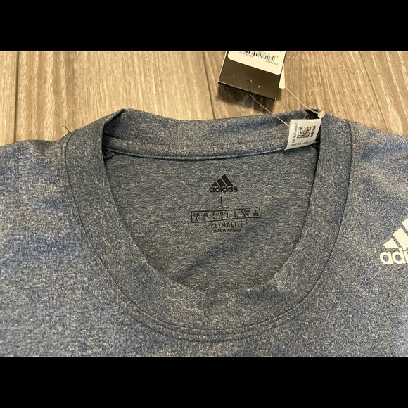 BNWT Adidas Mens T- Large - Picture 3 of 3